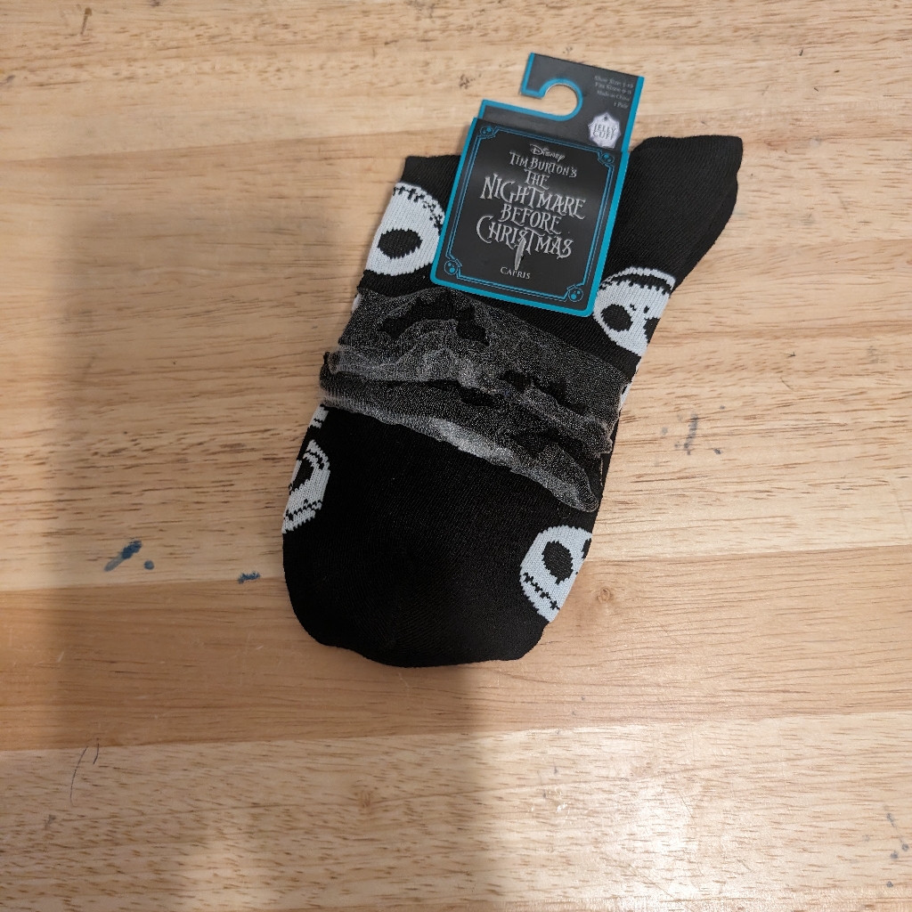 Capris Socks